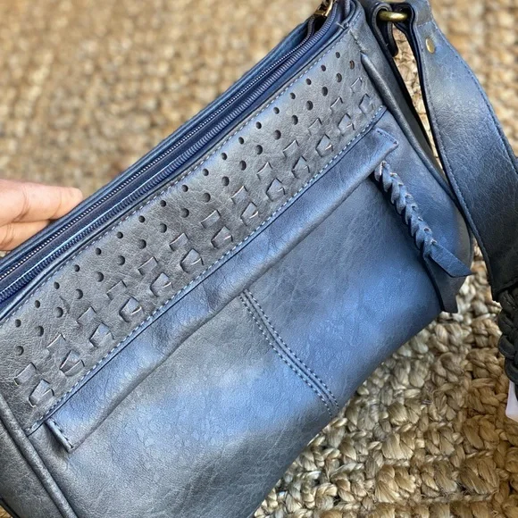 Hayden crossbody bag - Picture 7 of 7